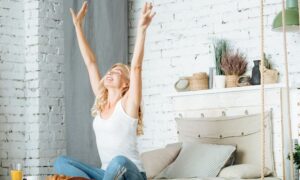 Οργανώνοντας τον Χρόνο για Λιγότερο Άγχος